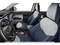 2022 Ford Maverick XLT FWD Supercrew Interior Shot 4