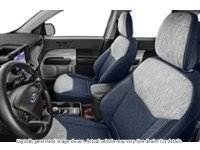 2024 Ford Maverick XLT FWD Supercrew Interior Shot 4