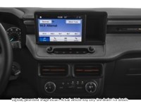 2024 Ford Maverick XLT AWD Supercrew Interior Shot 2