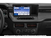 2022 Ford Maverick XLT FWD Supercrew Interior Shot 2