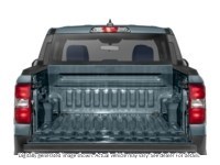 2024 Ford Maverick XLT AWD Supercrew Exterior Shot 4