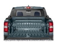 2024 Ford Maverick XLT AWD Supercrew Exterior Shot 4