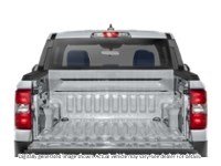 2024 Ford Maverick XLT FWD Supercrew Exterior Shot 4