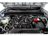 2022 Ford Maverick XLT FWD Supercrew Exterior Shot 3