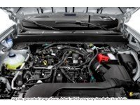 2024 Ford Maverick XLT FWD Supercrew Exterior Shot 3