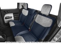 2024 Ford Maverick XLT AWD Supercrew Interior Shot 5