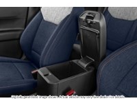 2022 Ford Maverick XLT FWD Supercrew Interior Shot 7