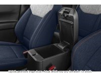 2024 Ford Maverick XLT AWD Supercrew Interior Shot 7