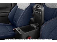 2024 Ford Maverick XLT FWD Supercrew Interior Shot 7