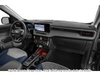 2022 Ford Maverick XLT FWD Supercrew Interior Shot 1