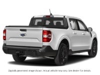 2023 Ford Maverick Lariat AWD Supercrew Exterior Shot 2