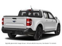 2024 Ford Maverick Lariat AWD Supercrew Exterior Shot 2
