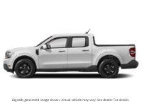 2024 Ford Maverick Lariat AWD Supercrew Exterior Shot 6