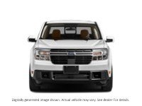 2024 Ford Maverick Lariat AWD Supercrew Exterior Shot 5