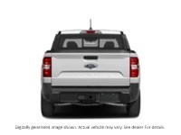2022 Ford Maverick Lariat AWD Supercrew Exterior Shot 7