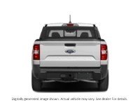 2023 Ford Maverick Lariat AWD Supercrew Exterior Shot 7