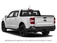 2024 Ford Maverick Lariat AWD Supercrew Exterior Shot 9