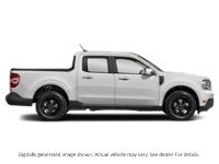 2023 Ford Maverick Lariat AWD Supercrew Exterior Shot 10