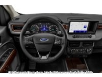 2022 Ford Maverick Lariat AWD Supercrew Interior Shot 3