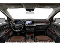 2024 Ford Maverick Lariat AWD Supercrew Interior Shot 6