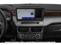 2023 Ford Maverick Lariat AWD Supercrew Interior Shot 2