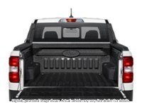 2024 Ford Maverick Lariat AWD Supercrew Exterior Shot 4