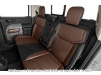 2024 Ford Maverick Lariat FWD Supercrew Interior Shot 5