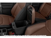 2023 Ford Maverick Lariat AWD Supercrew Interior Shot 7