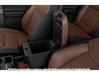 2022 Ford Maverick Lariat AWD Supercrew Interior Shot 7