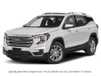 2024 Gmc Terrain AWD 4Dr Denali Exterior Shot 1