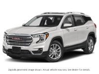 2022 Gmc Terrain AWD 4Dr Denali Exterior Shot 1