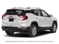 2023 Gmc Terrain AWD 4Dr Sle Exterior Shot 2