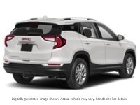 2024 Gmc Terrain AWD 4Dr Denali Exterior Shot 2