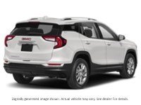 2023 Gmc Terrain AWD 4Dr Sle Exterior Shot 2