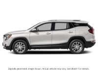 2024 Gmc Terrain AWD 4Dr Denali Exterior Shot 6