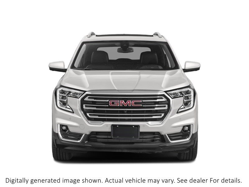 2023 Gmc Terrain AWD 4Dr Sle Exterior Shot 5