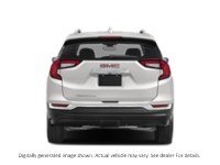 2022 Gmc Terrain AWD 4Dr Denali Exterior Shot 7