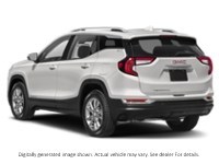 2024 Gmc Terrain AWD 4Dr Denali Exterior Shot 9