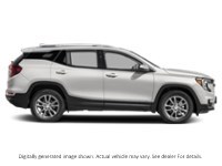 2024 Gmc Terrain AWD 4Dr Denali Exterior Shot 10