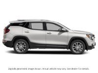 2022 Gmc Terrain AWD 4Dr Denali Exterior Shot 10