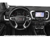 2023 Gmc Terrain AWD 4Dr Sle Interior Shot 3