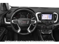 2024 Gmc Terrain AWD 4Dr Denali Interior Shot 3