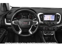 2022 Gmc Terrain AWD 4Dr Denali Interior Shot 3