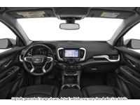 2024 Gmc Terrain AWD 4Dr Denali Interior Shot 6
