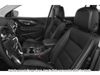 2024 Gmc Terrain AWD 4Dr Denali Interior Shot 4