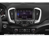 2024 Gmc Terrain AWD 4Dr Denali Interior Shot 2