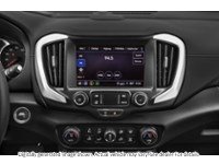 2022 Gmc Terrain AWD 4Dr Denali Interior Shot 2