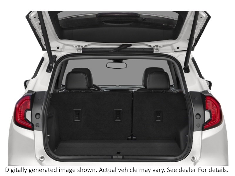 2023 Gmc Terrain AWD 4Dr Sle Exterior Shot 4