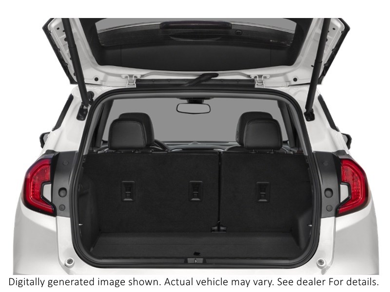 2024 Gmc Terrain AWD 4Dr Denali Exterior Shot 4