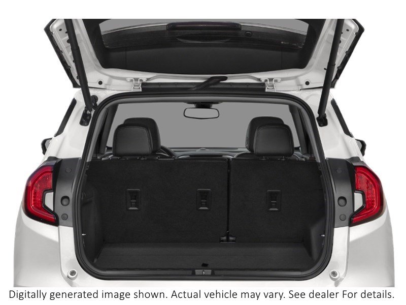 2023 Gmc Terrain AWD 4Dr Sle Exterior Shot 4